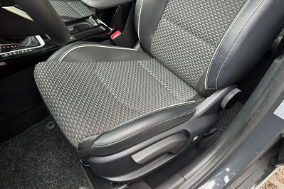 Kia XCeed Business Line 1.6 GDI PHEV DCT