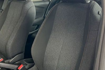 Peugeot 208 Edition 1.2 Turbo
