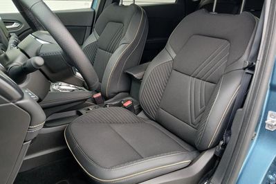 Renault Symbioz 1.6 E-Tech Full Hybrid Iconic