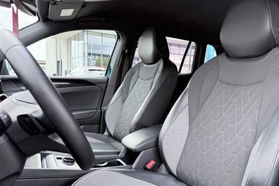 Volkswagen Tiguan 2.0 TDI Life Plus DSG