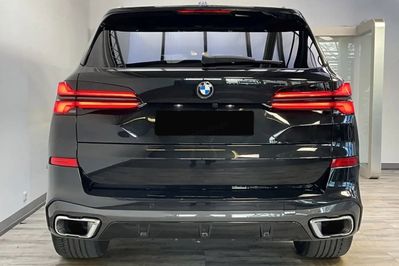 BMW X5 xDrive30d M Sport
