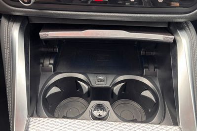 BMW Seria 4 430i xDrive M Sport aut