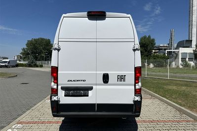 Fiat Ducato Maxi 3.5T L4H3