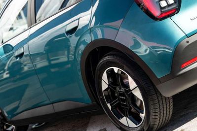 Gac AION UT EV Luxury
