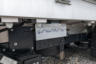 Iveco Daily 70C18 Zabudowa 15EP + Winda