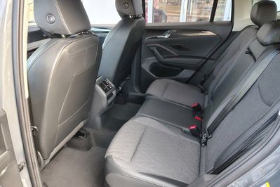 Volkswagen Tiguan Life Plus 1.5 eTSI DSG