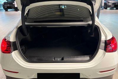 Mercedes CLA 220 4-Matic AMG Line