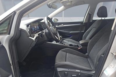 Volkswagen Golf VIII 1.5 TSI EVO Life