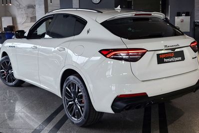 Maserati Levante GT