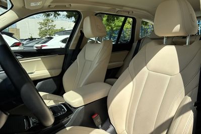 BMW X3 xDrive30e