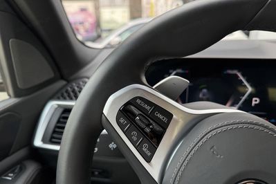 BMW X5 xDrive30d M Sport