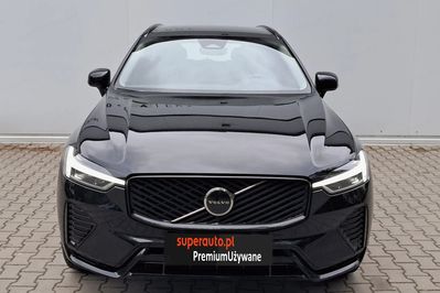 Volvo XC60 B5 B AWD Plus Dark