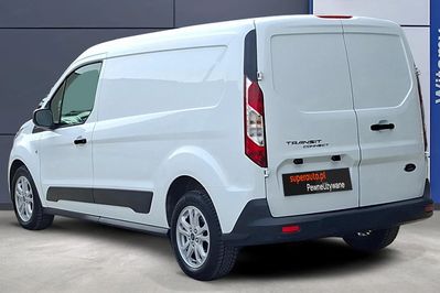 Ford Transit Connect L1H1