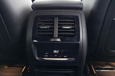 BMW X3 xDrive30i M Sport