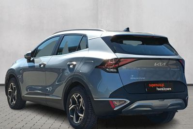 Kia Sportage 1.6 T-GDI  M 2WD DCT