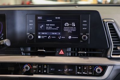 Kia Sportage 1.6 T-GDI M