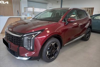 Kia Sportage 1.6 T-GDI L 2WD DCT