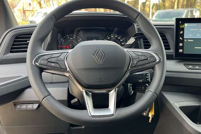 Renault Master L3H2 Extra AT9