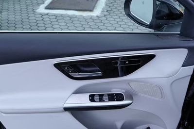 Mercedes GLC Coupe 200 4-Matic Avantgarde