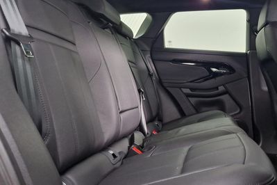 Land Rover Range Rover Evoque Evoque D200 S