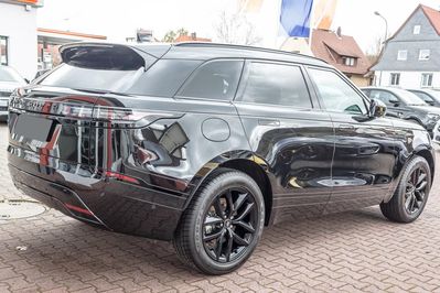 Land Rover Range Rover Velar D200 Dynamic SE
