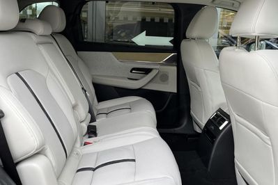 Mazda CX-80 Takumi 3.3 e-Skyactiv D AWD