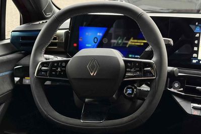 Renault Clio Esprit Alpine 1.8 E-TECH Full Hybrid