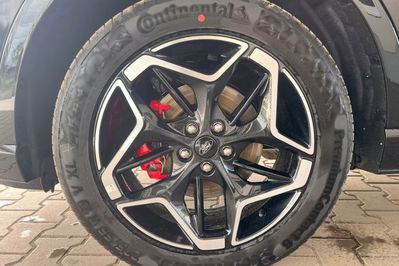 Ford Kuga ST-Line X eCVT 2.5 FHEV FWD