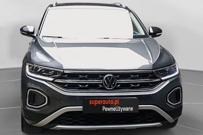 Volkswagen T-Roc TSI Style