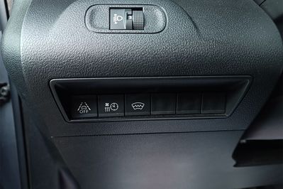 Peugeot Partner Van L2H1 AT