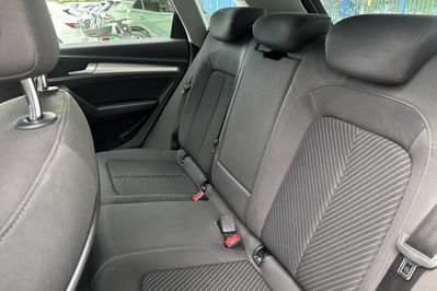 Audi Q5 35 TDI