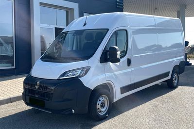 Peugeot Boxer L3H2