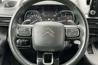Citroen Berlingo 1.5