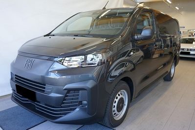Fiat Scudo XL