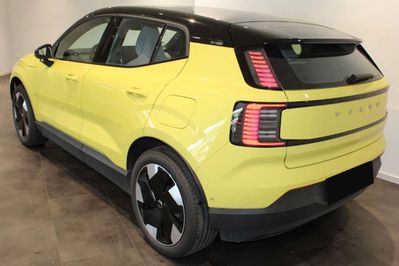 Volvo EX30 Single Motor Extended Range Plus