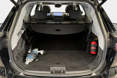 Chery TIGGO 8 Tiggo 8 1.5 T-GDI Super Hybrid DCT