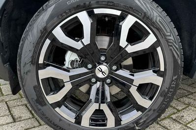 Dacia Bigster Journey LPG 1.2 mHEV