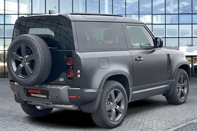 Land Rover Defender 90 D300  SE