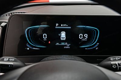 Kia Sportage 1.6 T-GDI L 2WD DCT