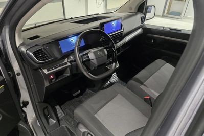 Citroen SpaceTourer 2.0 HDI
