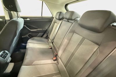 Volkswagen T-Roc TSI Life DSG
