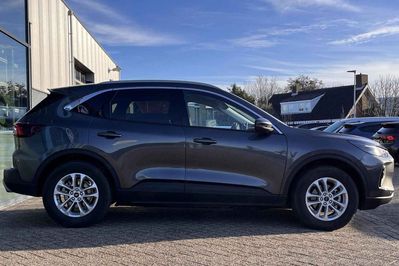 Ford Kuga Titanium FWD  1.5 EcoBoost