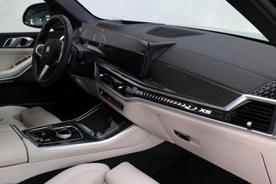 BMW X5 xDrive40i M Sport