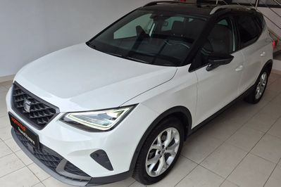 Seat Arona 1.0 TSI FR S&S DSG