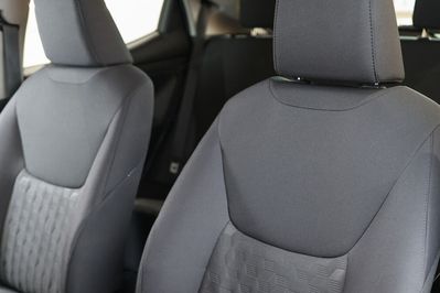 Toyota Yaris 1.5 Comfort