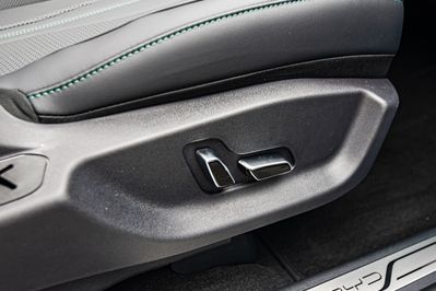 BYD Seal U DM-i Boost 1.5