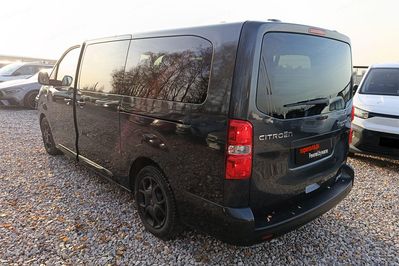 Citroen SpaceTourer XL L2H1 Business EAT8