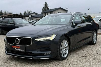 Volvo V90 D5 AWD Momentum aut