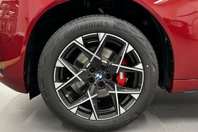 BMW X3 xDrive20d M Sport
