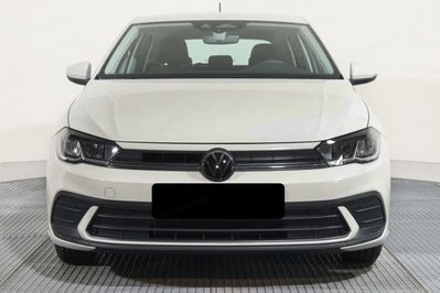Volkswagen Polo 1.0 MPI Pure